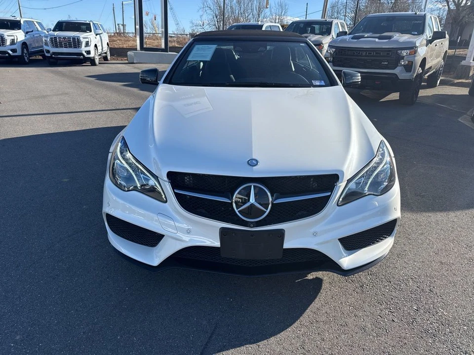 2016 Mercedes-Benz W212 E-Class - Image 8 of 12