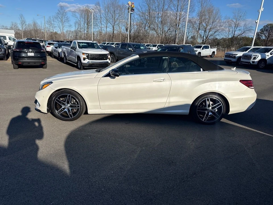 2016 Mercedes-Benz W212 E-Class - Image 2 of 12