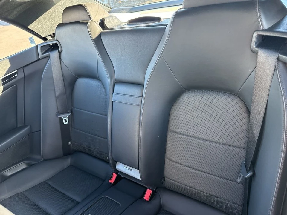 2016 Mercedes-Benz W212 E-Class - Image 11 of 12
