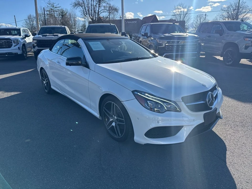 2016 Mercedes-Benz W212 E-Class - Image 7 of 12