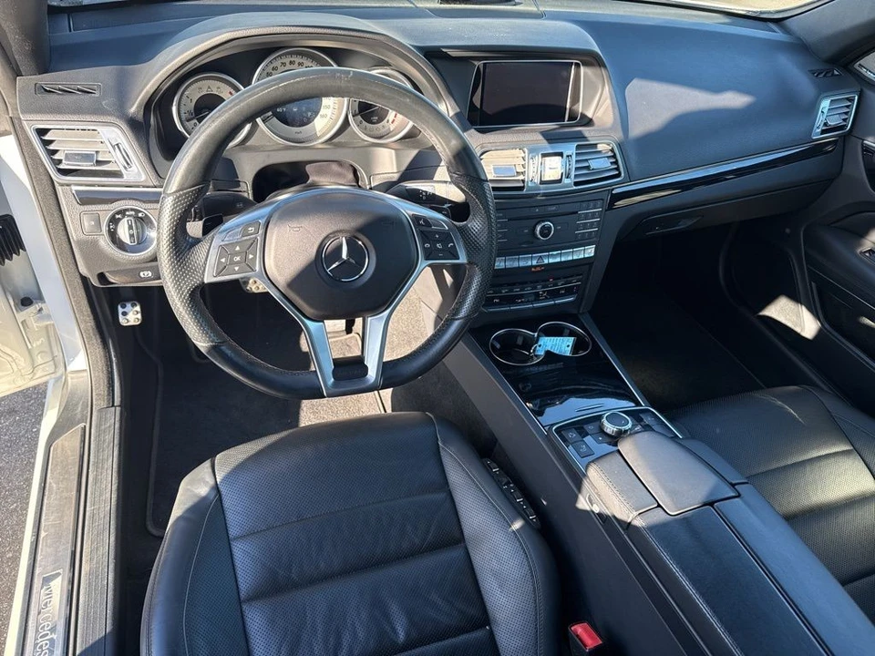 2016 Mercedes-Benz W212 E-Class - Image 12 of 12