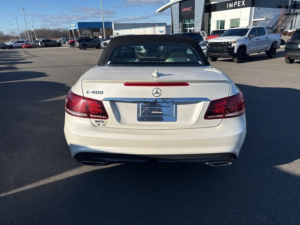 2016 Mercedes-Benz W212 E-Class - Image 4 of 12