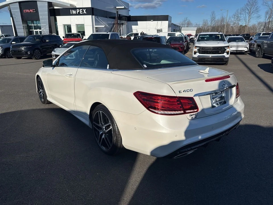 2016 Mercedes-Benz W212 E-Class - Image 3 of 12