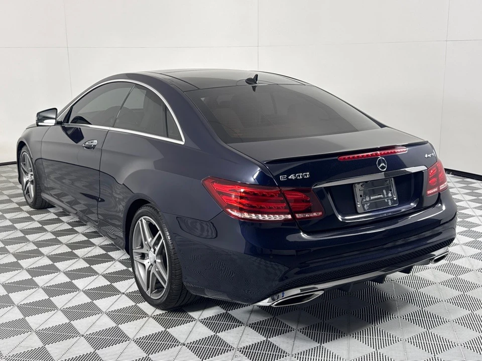 2016 Mercedes-Benz W212 E-Class - Image 7 of 21