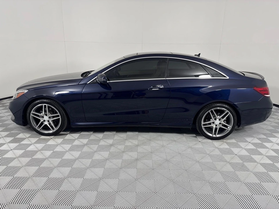 2016 Mercedes-Benz W212 E-Class - Image 8 of 12