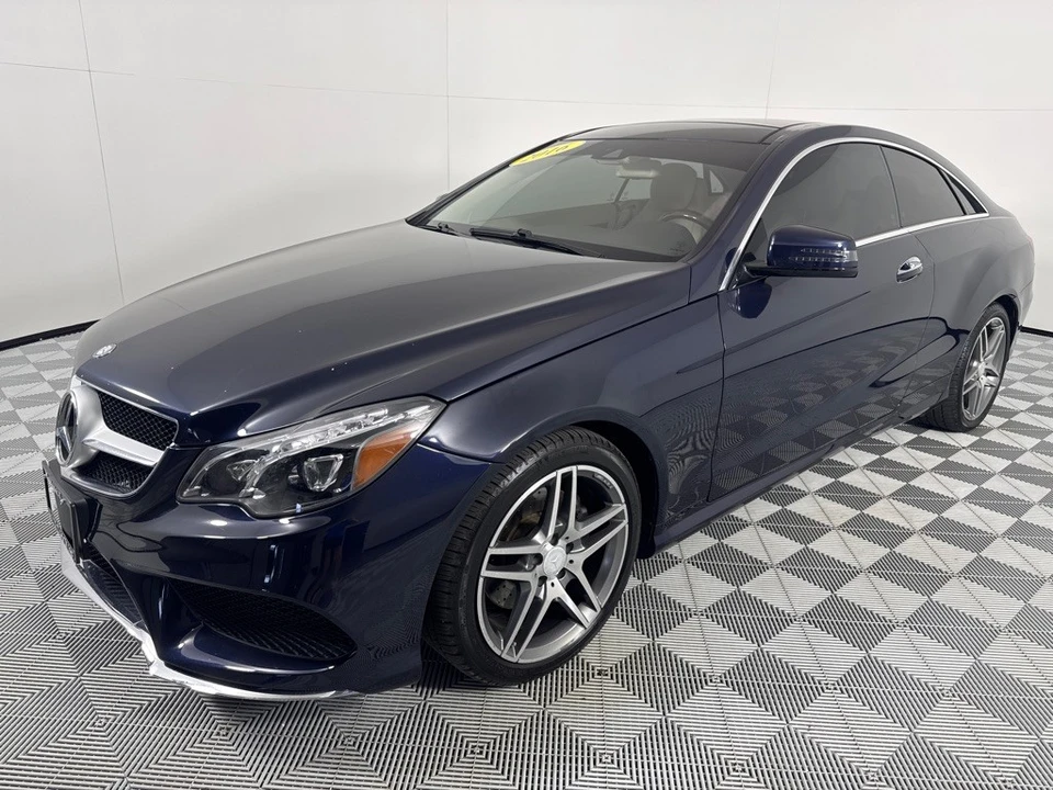 2016 Mercedes-Benz W212 E-Class - Image 9 of 12