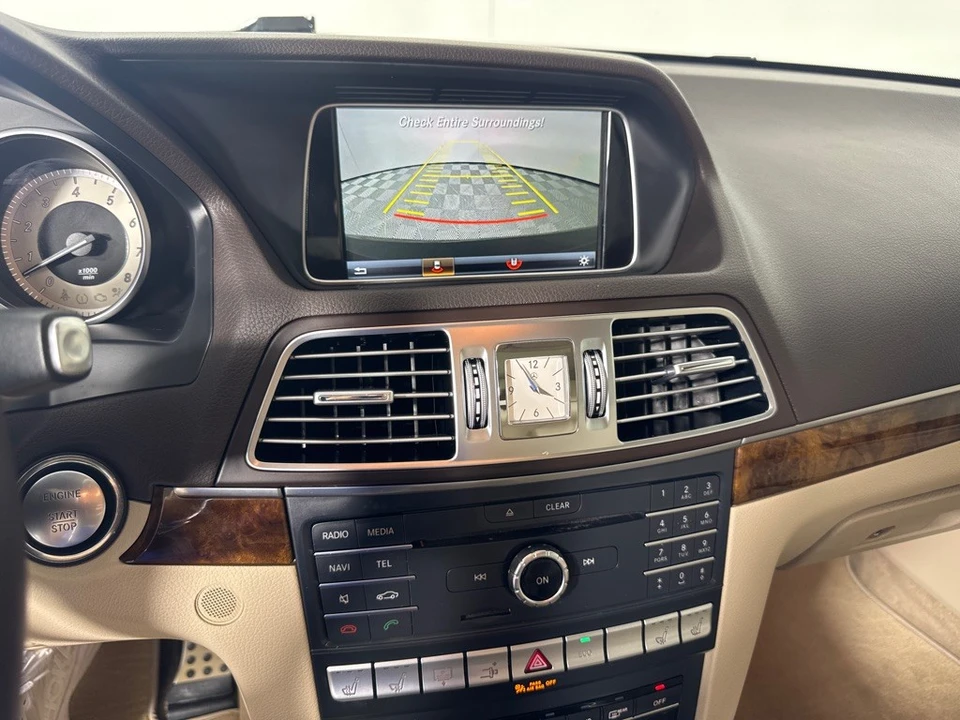 2016 Mercedes-Benz W212 E-Class - Image 19 of 21
