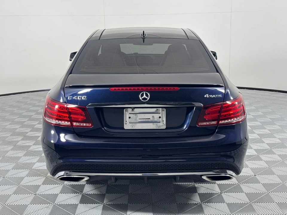 2016 Mercedes-Benz W212 E-Class - Image 6 of 21