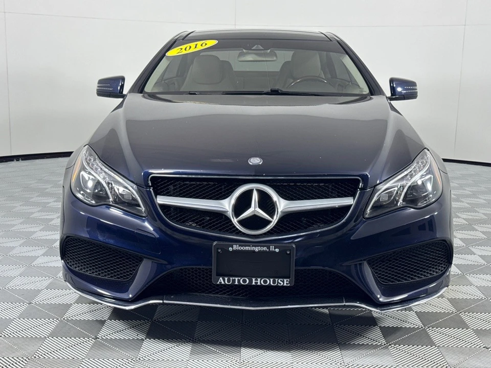 2016 Mercedes-Benz W212 E-Class - Image 11 of 12