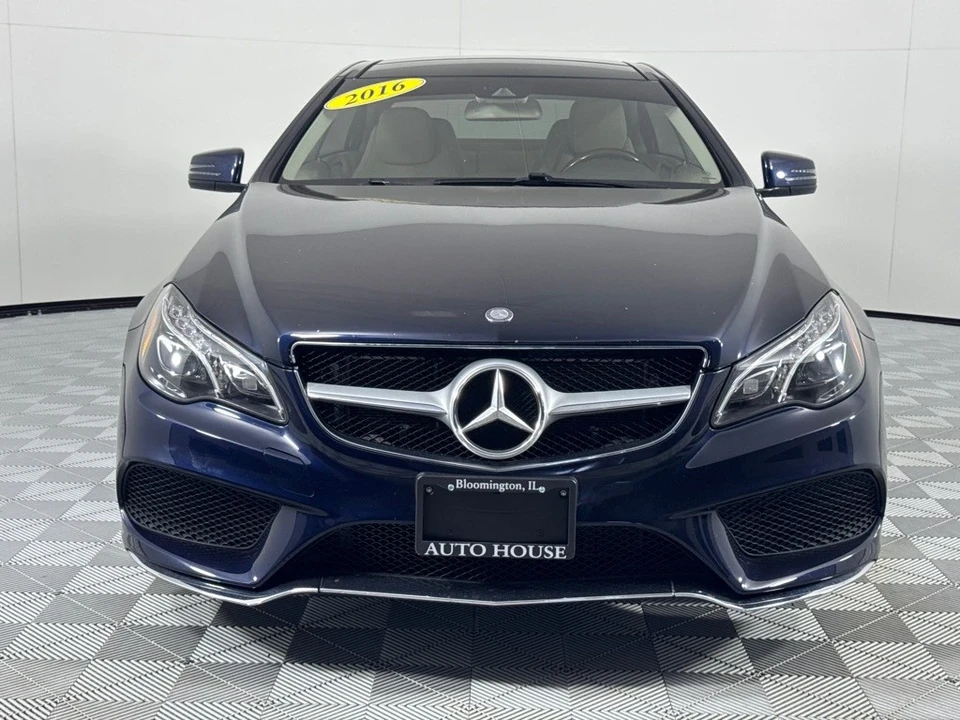 2016 Mercedes-Benz W212 E-Class - Image 11 of 12