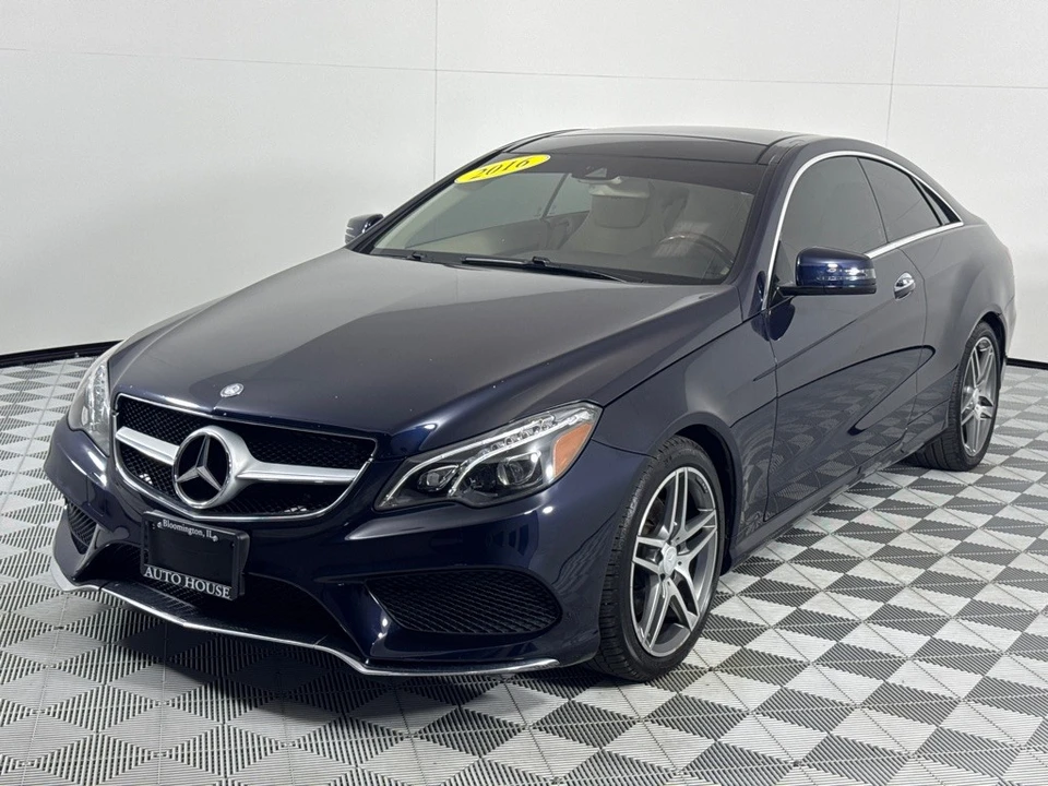 2016 Mercedes-Benz W212 E-Class - Image 10 of 21