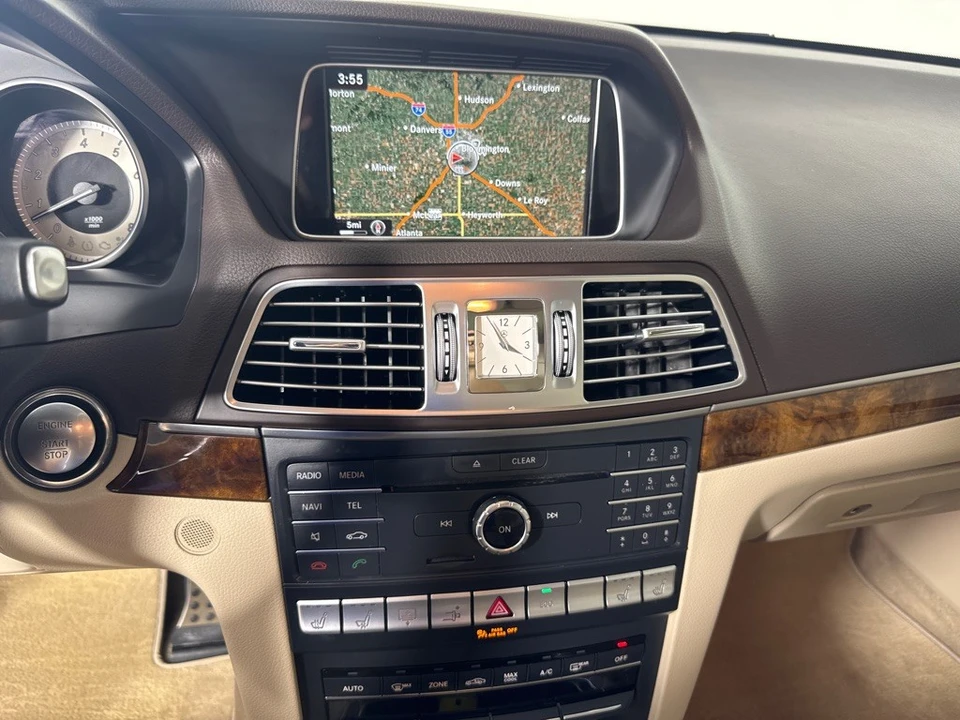 2016 Mercedes-Benz W212 E-Class - Image 18 of 21