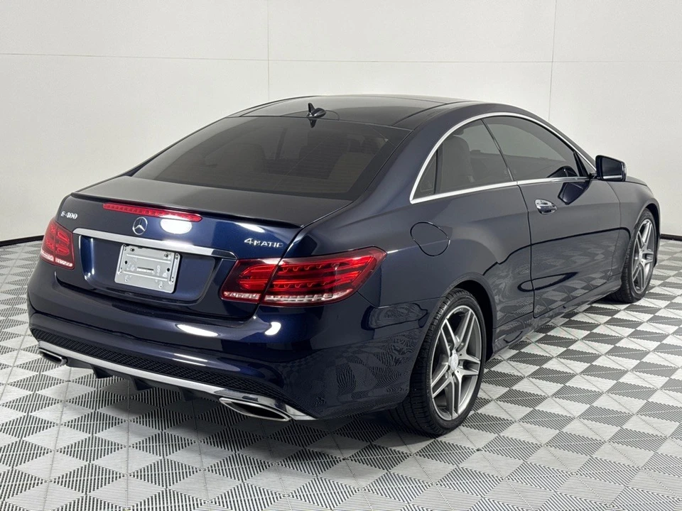 2016 Mercedes-Benz W212 E-Class - Image 5 of 21