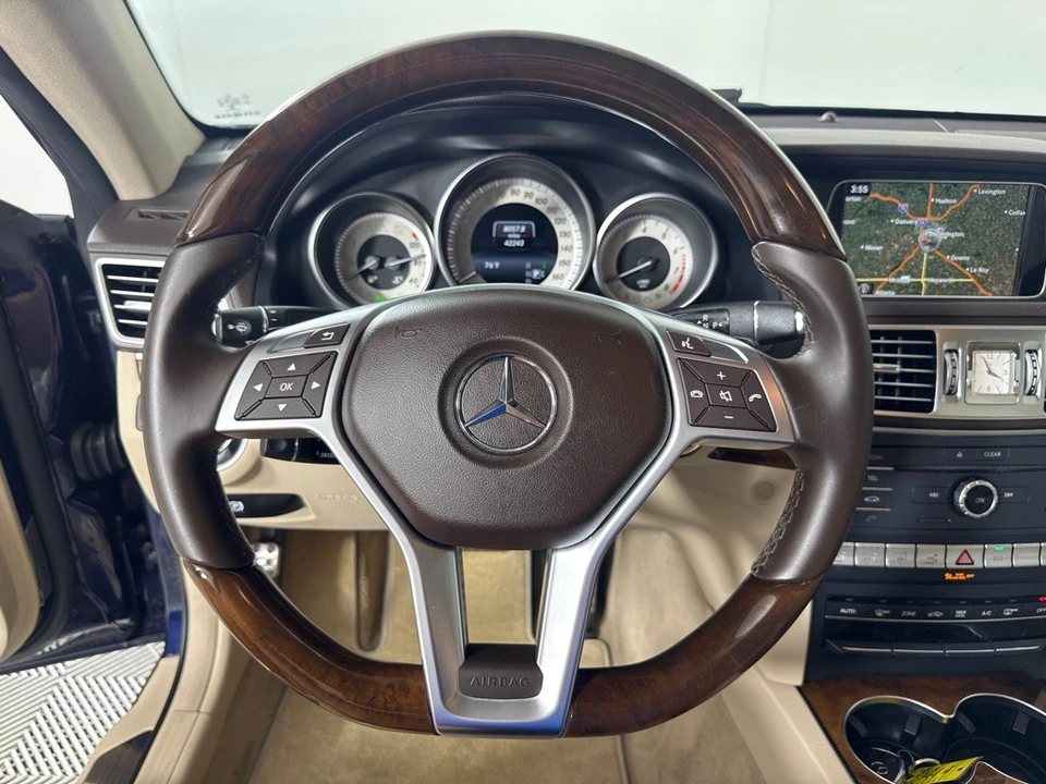 2016 Mercedes-Benz W212 E-Class - Image 17 of 21