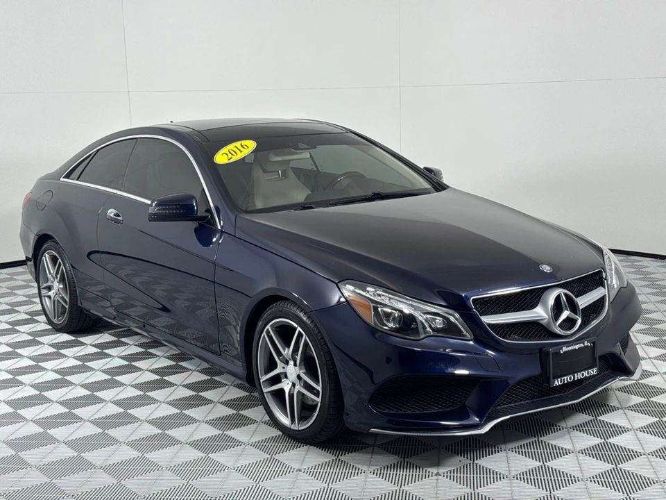 2016 Mercedes-Benz W212 E-Class - Image 3 of 12