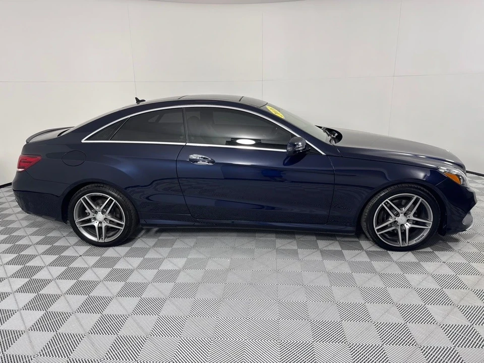2016 Mercedes-Benz W212 E-Class - Image 4 of 12