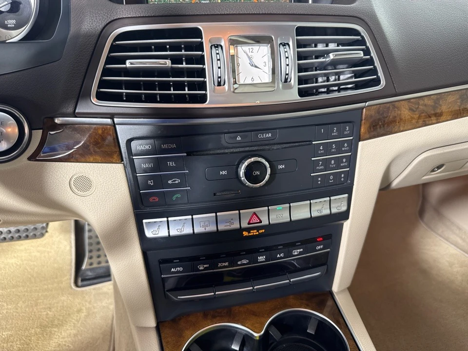 2016 Mercedes-Benz W212 E-Class - Image 20 of 21