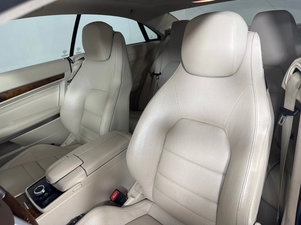 2016 Mercedes-Benz W212 E-Class - Image 14 of 21