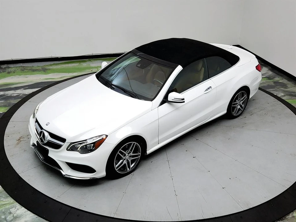 2016 Mercedes-Benz W212 E-Class - Image 13 of 21