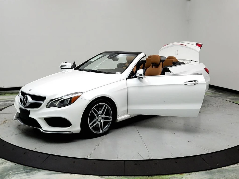 2016 Mercedes-Benz W212 E-Class - Image 9 of 21