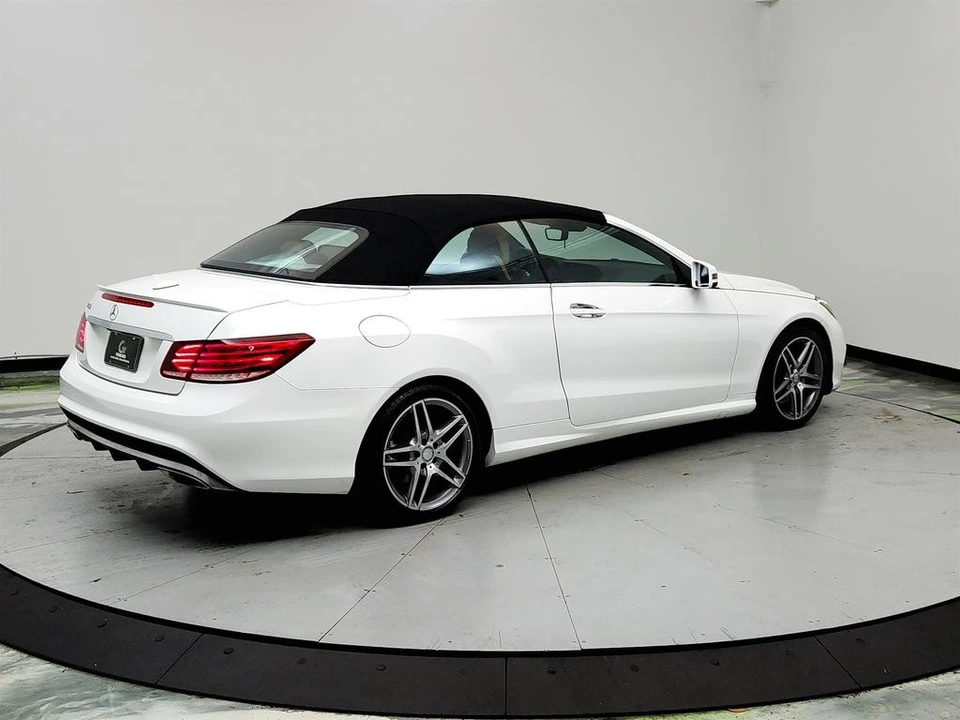 2016 Mercedes-Benz W212 E-Class - Image 5 of 21