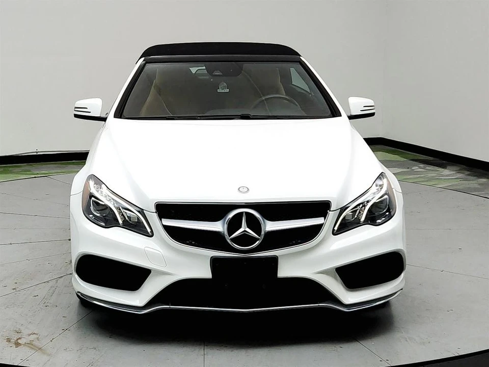 2016 Mercedes-Benz W212 E-Class - Image 2 of 12