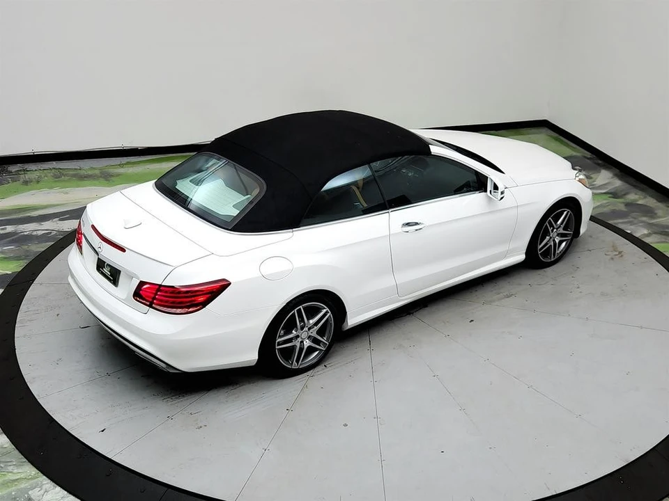 2016 Mercedes-Benz W212 E-Class - Image 15 of 21