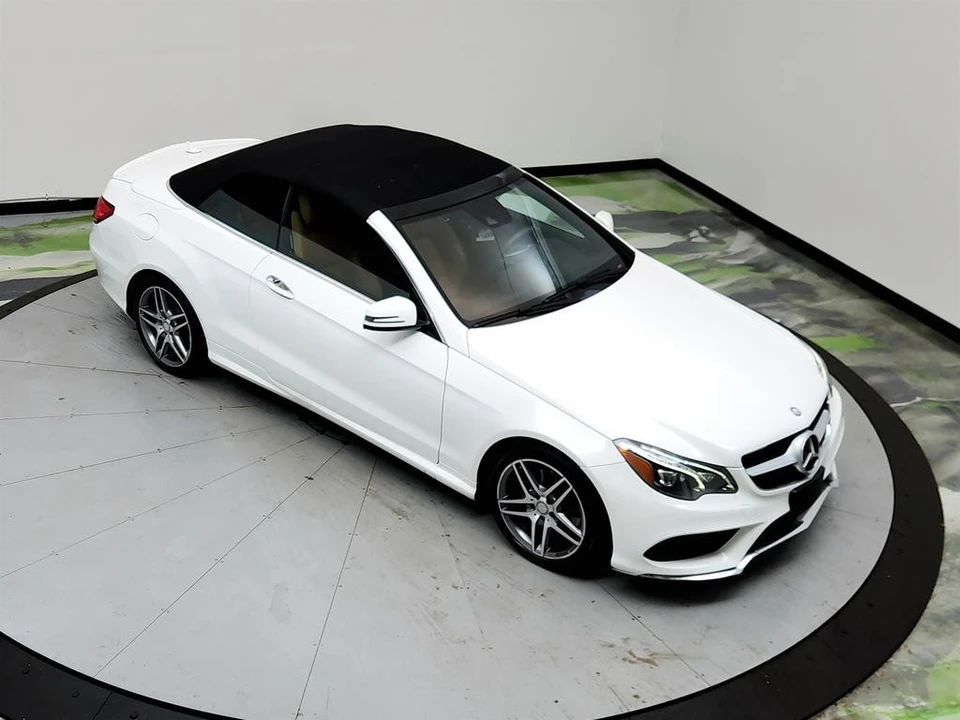 2016 Mercedes-Benz W212 E-Class - Image 14 of 21