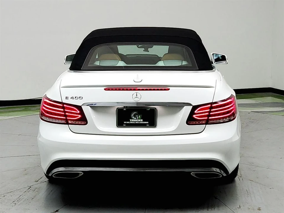 2016 Mercedes-Benz W212 E-Class - Image 6 of 21