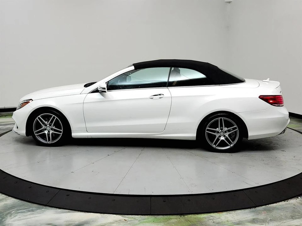 2016 Mercedes-Benz W212 E-Class - Image 8 of 21