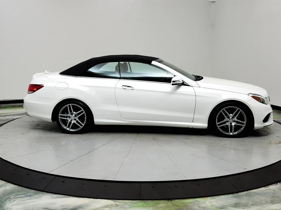 2016 Mercedes-Benz W212 E-Class - Image 4 of 21