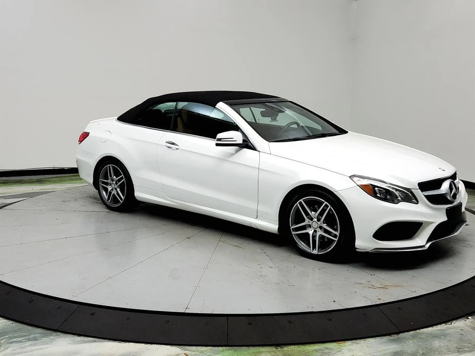 2016 Mercedes-Benz W212 E-Class - Image 3 of 21
