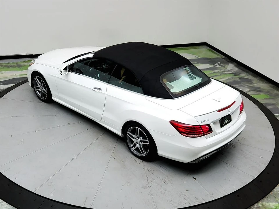2016 Mercedes-Benz W212 E-Class - Image 16 of 21