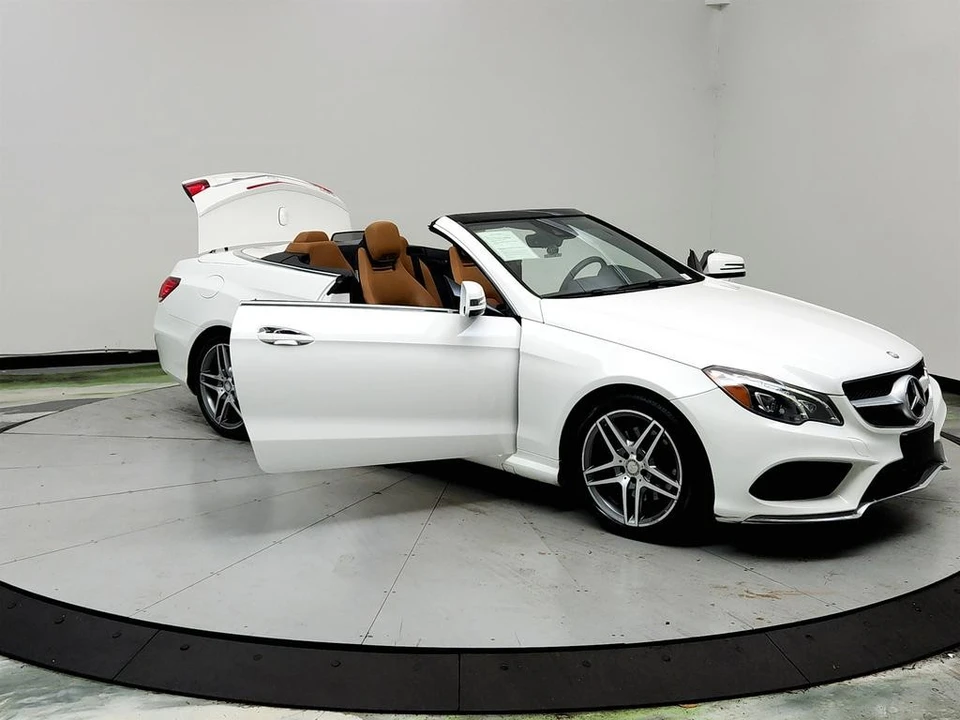 2016 Mercedes-Benz W212 E-Class - Image 10 of 21
