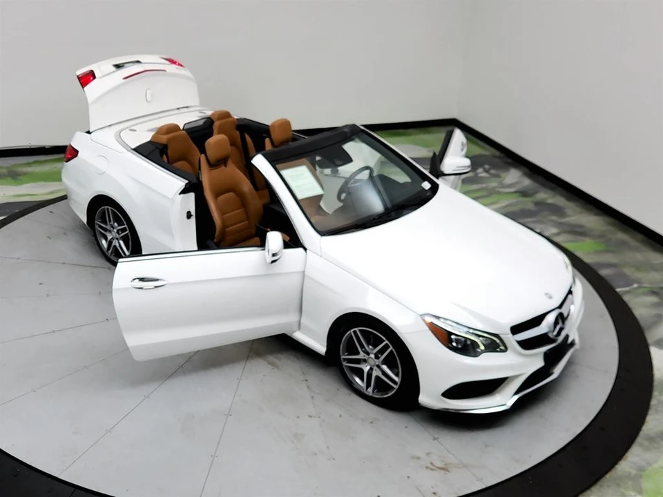 2016 Mercedes-Benz W212 E-Class - Image 18 of 21