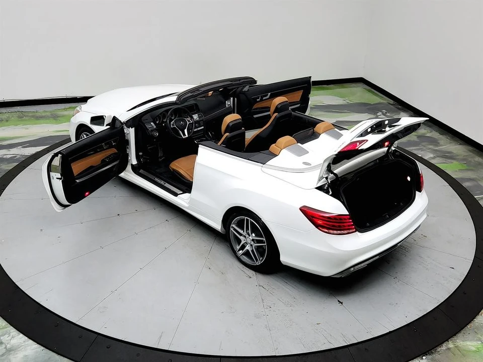 2016 Mercedes-Benz W212 E-Class - Image 20 of 21