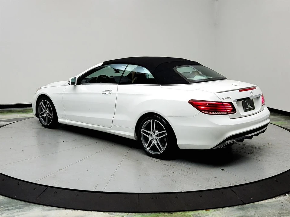 2016 Mercedes-Benz W212 E-Class - Image 7 of 12