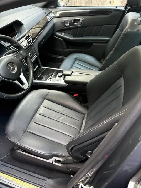 2016 Mercedes-Benz W212 E-Class - Image 8 of 11