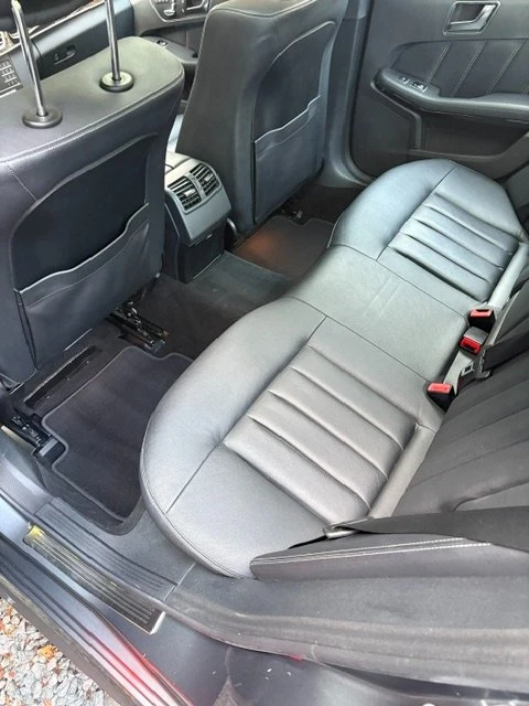 2016 Mercedes-Benz W212 E-Class - Image 9 of 11