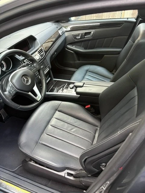 2016 Mercedes-Benz W212 E-Class - Image 7 of 11