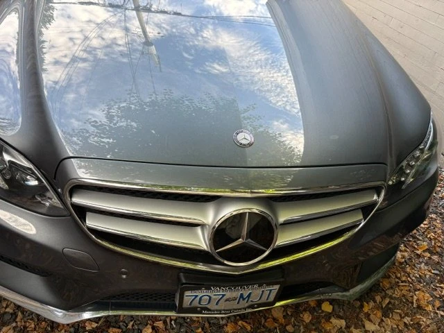 2016 Mercedes-Benz W212 E-Class - Image 5 of 11
