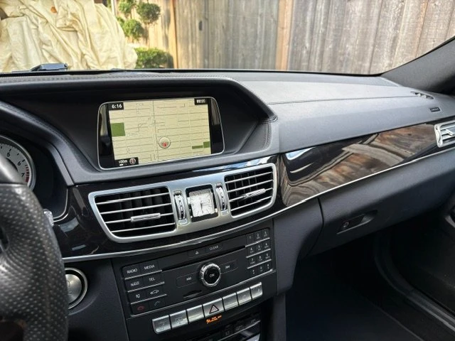 2016 Mercedes-Benz W212 E-Class - Image 11 of 11