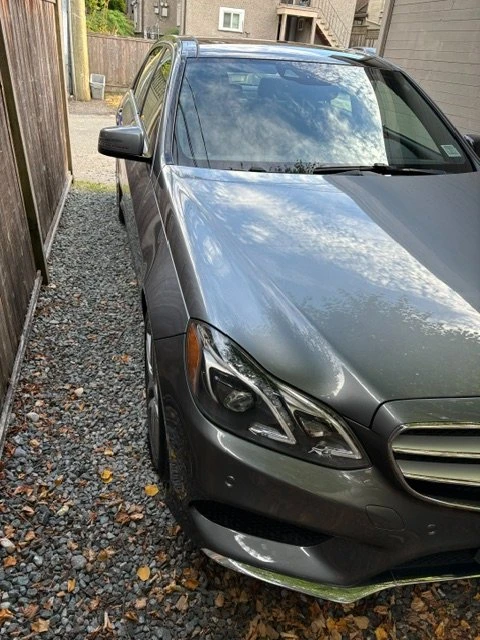 2016 Mercedes-Benz W212 E-Class - Image 4 of 11
