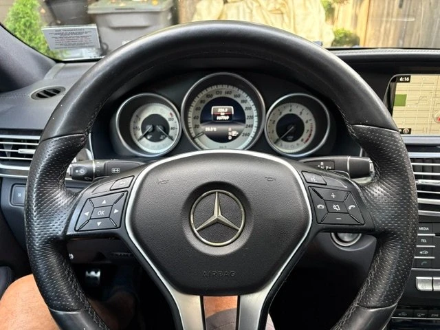2016 Mercedes-Benz W212 E-Class - Image 10 of 11