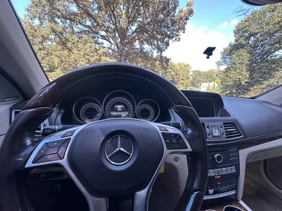 2016 Mercedes-Benz W212 E-Class - Image 7 of 9