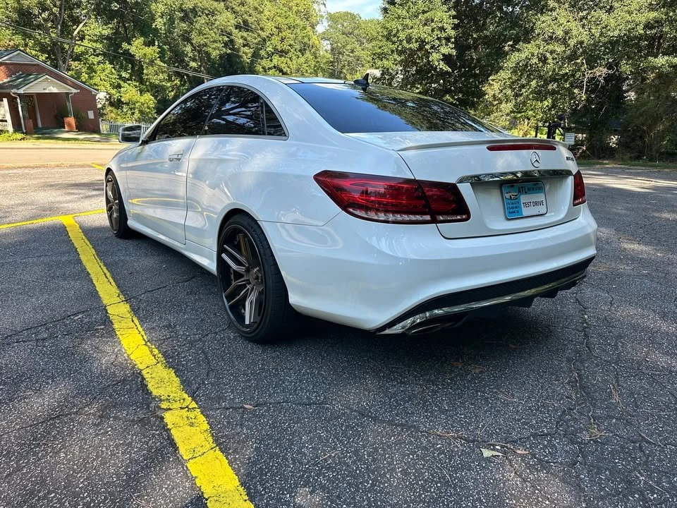 2016 Mercedes-Benz W212 E-Class - Image 4 of 9