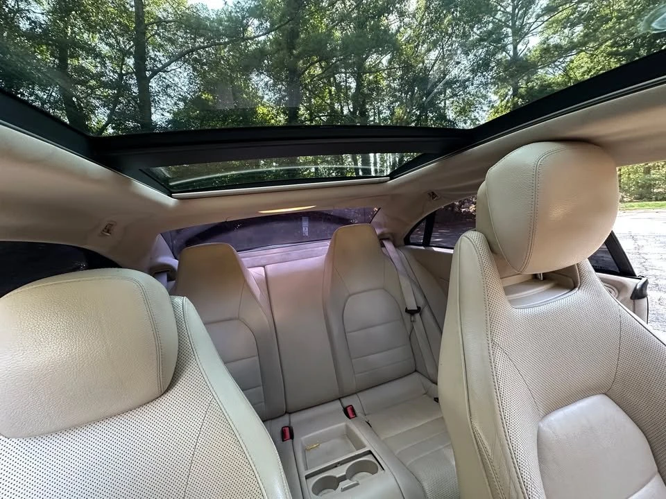 2016 Mercedes-Benz W212 E-Class - Image 8 of 9