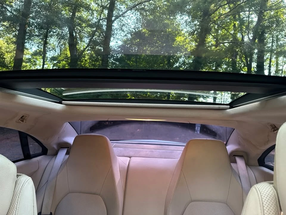 2016 Mercedes-Benz W212 E-Class - Image 9 of 9