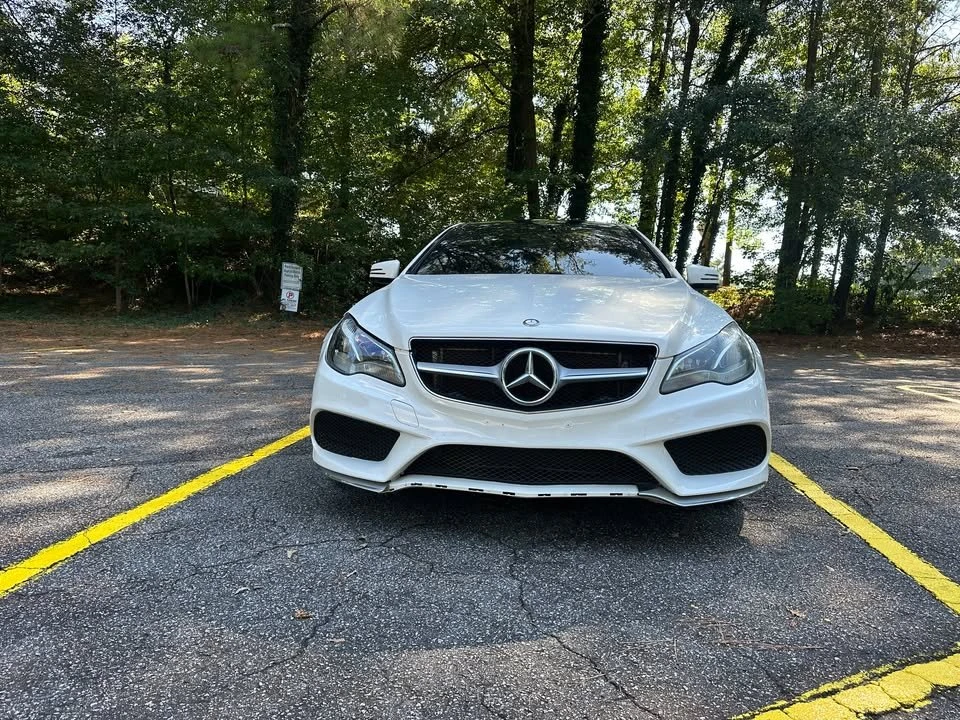 2016 Mercedes-Benz W212 E-Class - Image 2 of 9