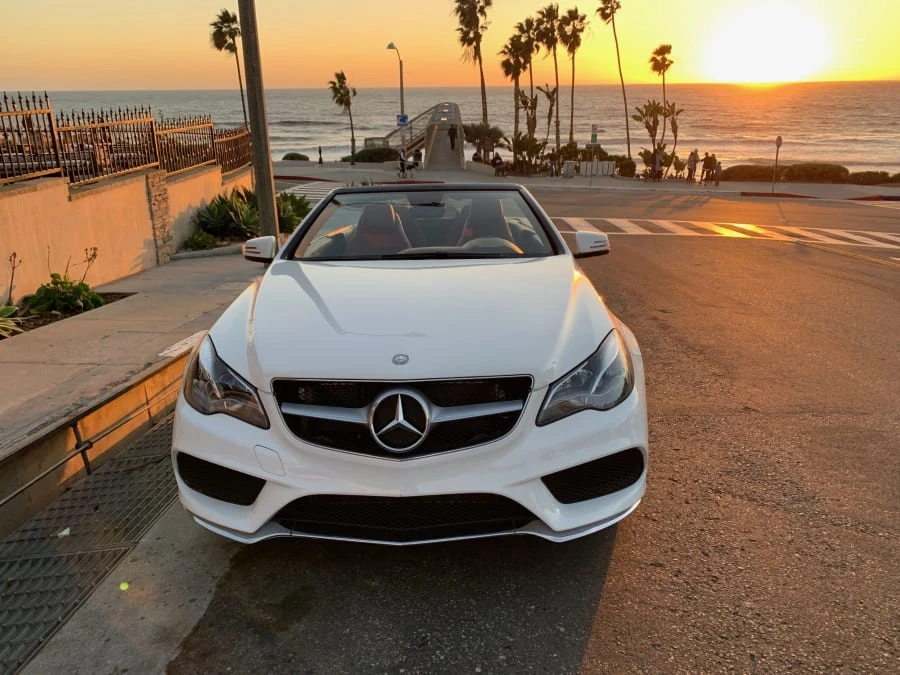 2016 Mercedes-Benz W212 E-Class - Image 6 of 7